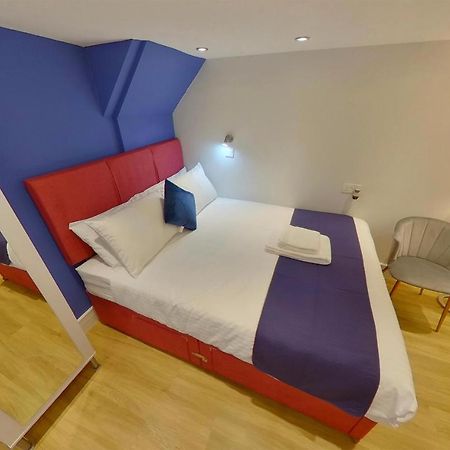 Cosy Escape - Studio Apartment In Coventry City Centre Eksteriør bilde